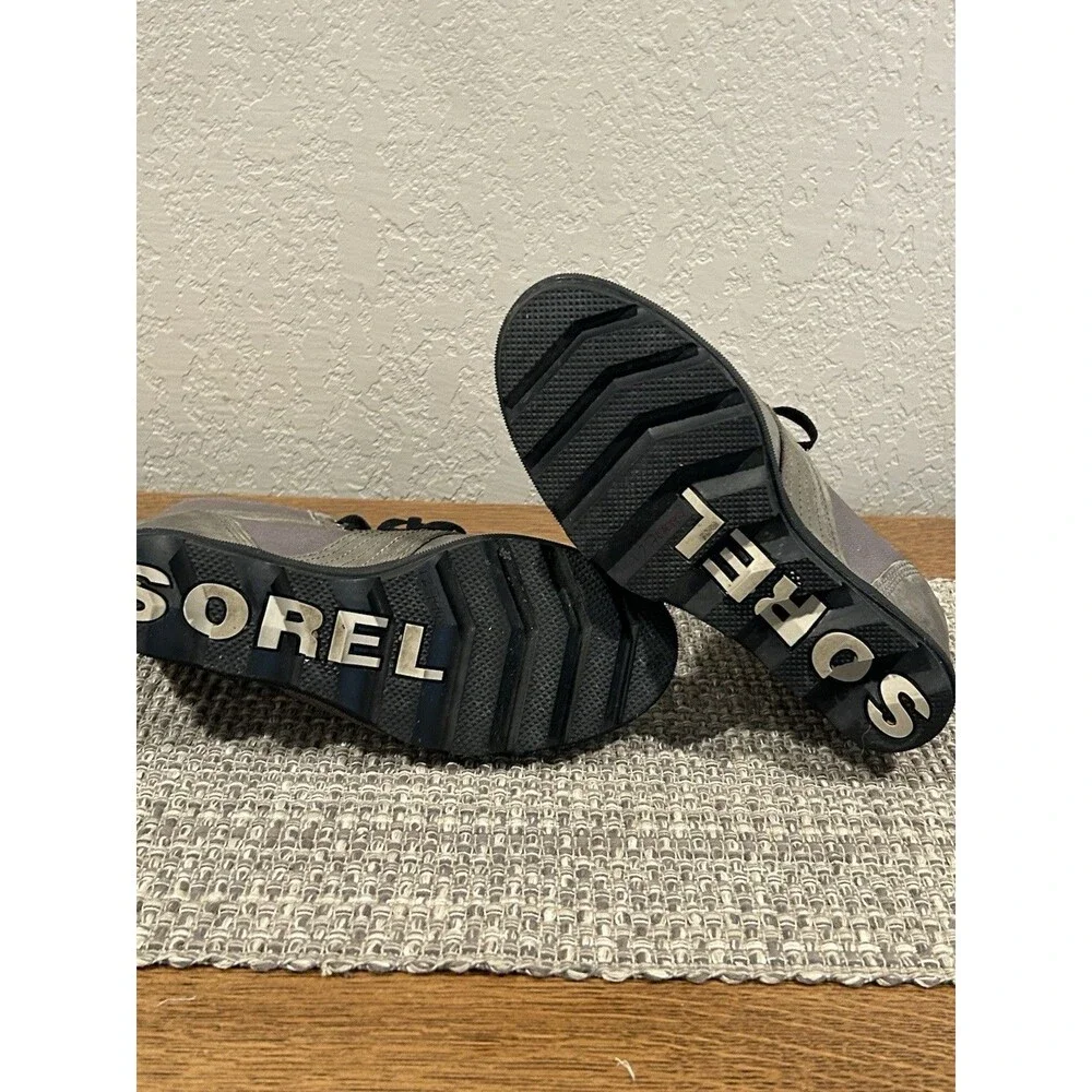 Sorel womens lexie
